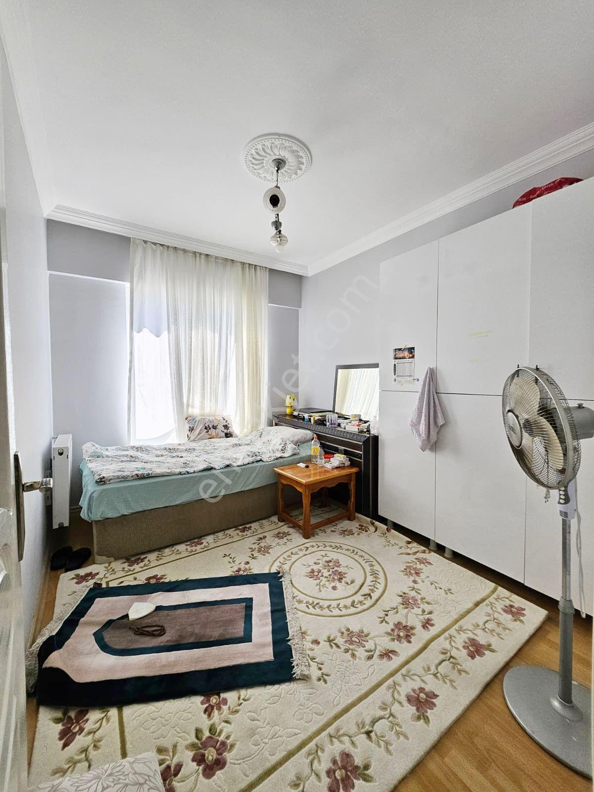 Beykent Karakol Karşısında Açık Cepheli Ara Kat 2+1 Masrafsız Daire - Görsel 16