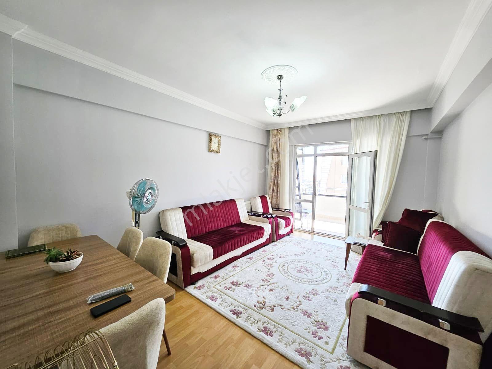 Beykent Karakol Karşısında Açık Cepheli Ara Kat 2+1 Masrafsız Daire - Görsel 8