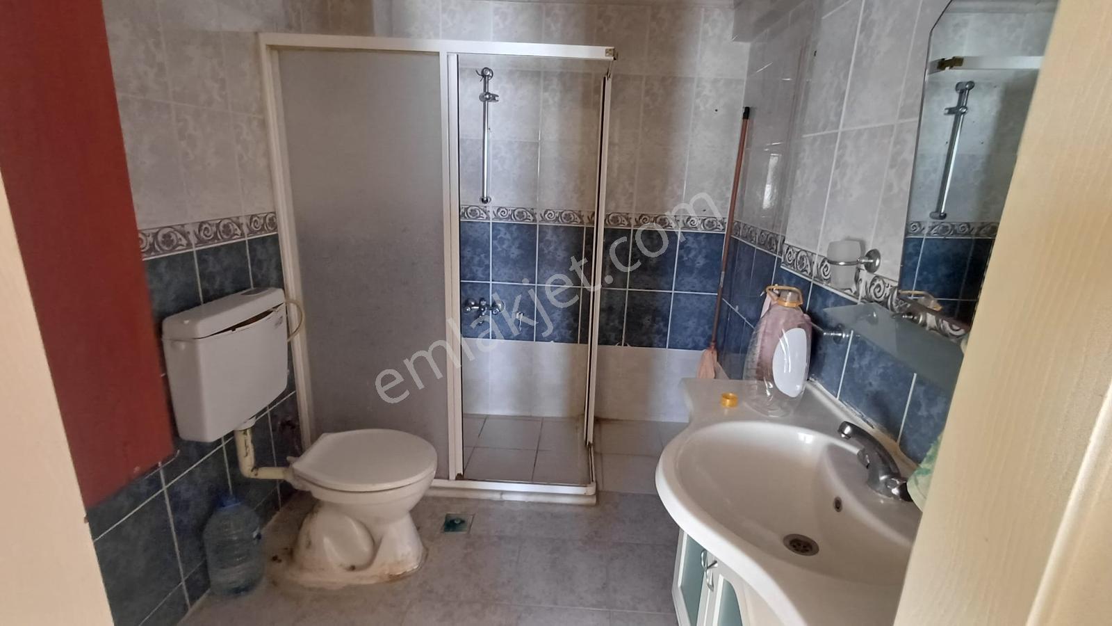 Güzelyalı Sitelerde Deniz Manzaralı Kiralık Arakat 3+1 - Görsel 28