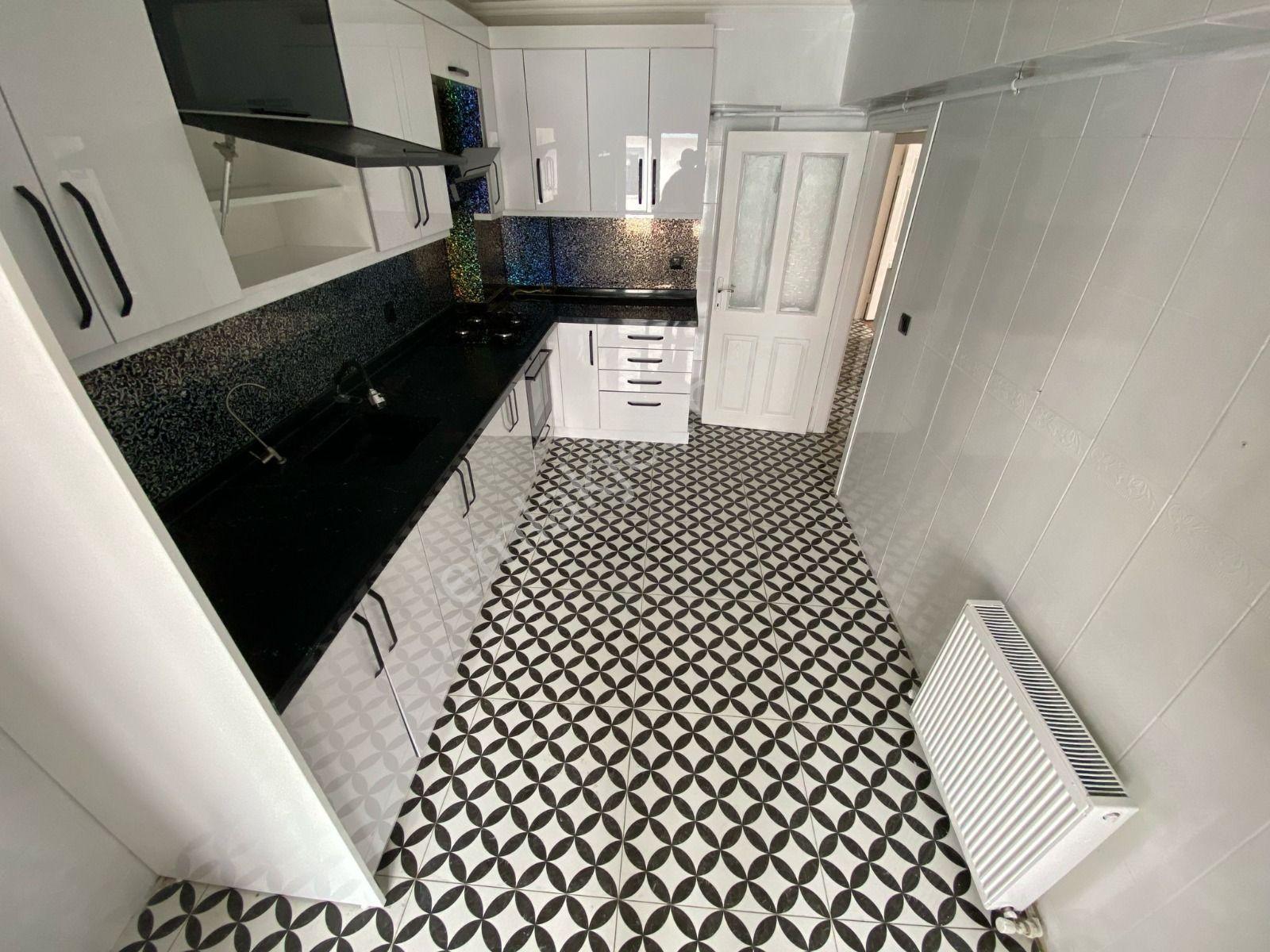 Yılmaz Gayrimenkul Den Pınarbaşı Mh 3+1 2. Kattalüx Yapılı 125m2 4.399 Pazarlıklı Daire - Görsel 12