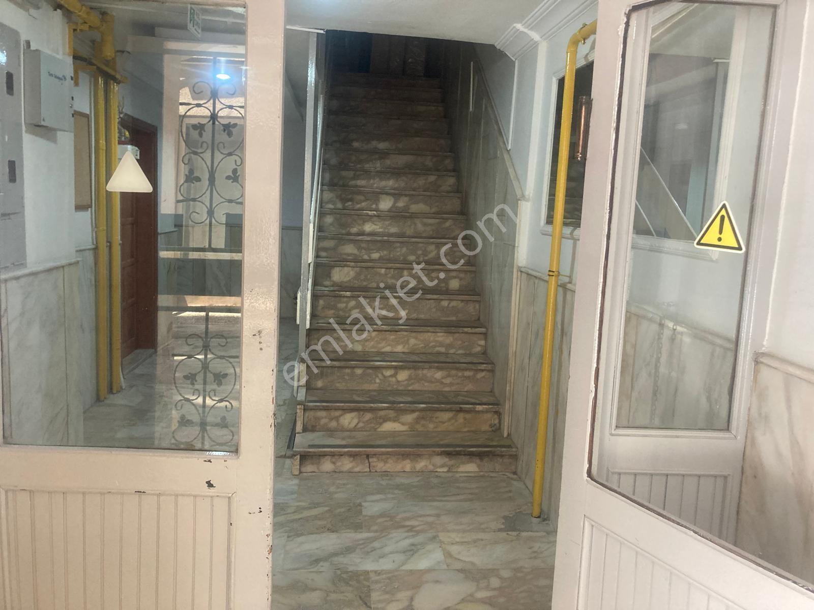 Şehrin Merkezi Arakat Asansörlü Önü Açık 160m² Fırsat 3+1 Bk-14 - Görsel 25