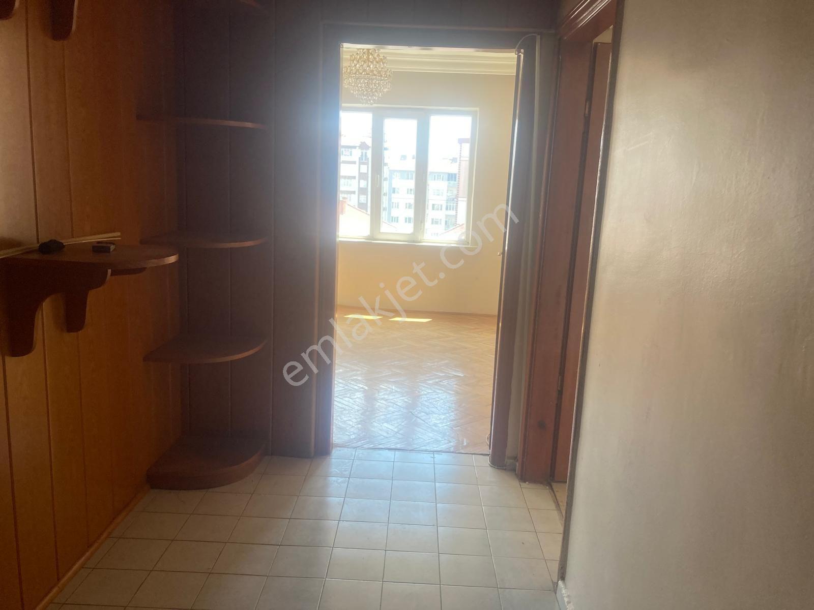 Şehrin Merkezi Arakat Asansörlü Önü Açık 160m² Fırsat 3+1 Bk-14 - Görsel 12