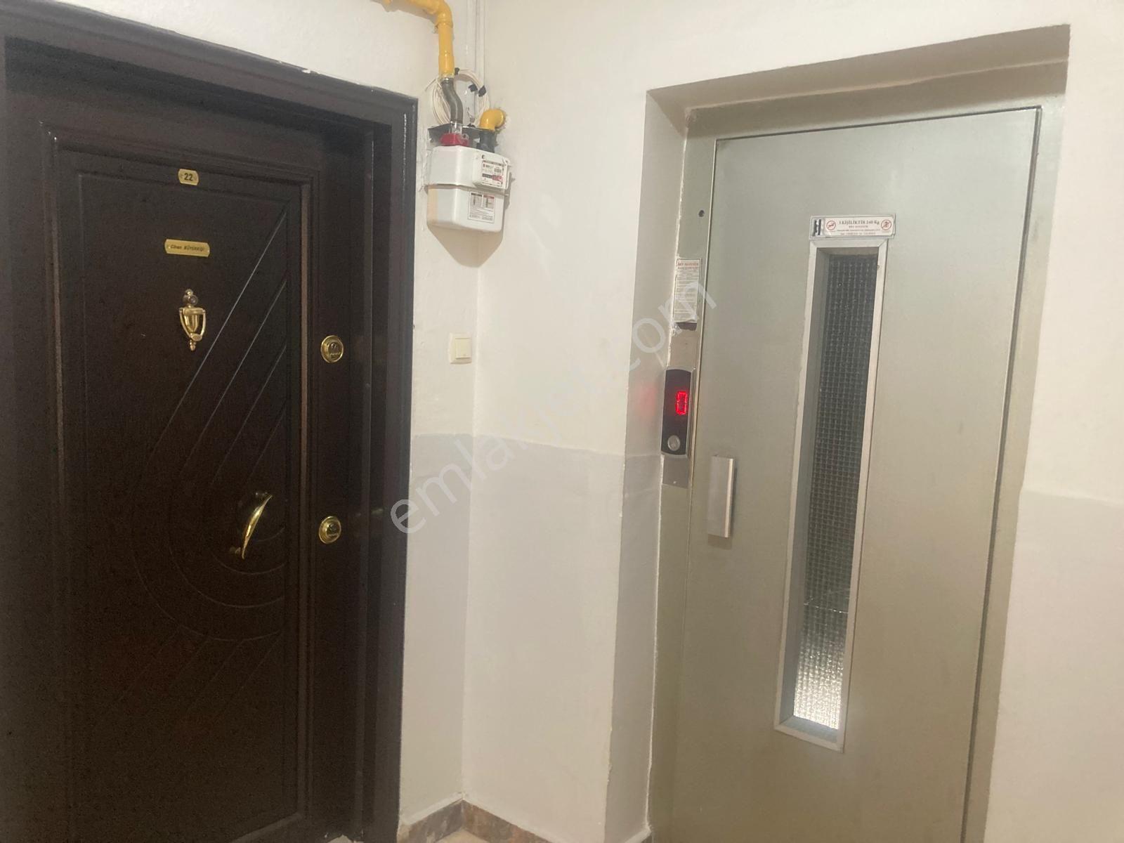 Şehrin Merkezi Arakat Asansörlü Önü Açık 160m² Fırsat 3+1 Bk-14 - Görsel 23