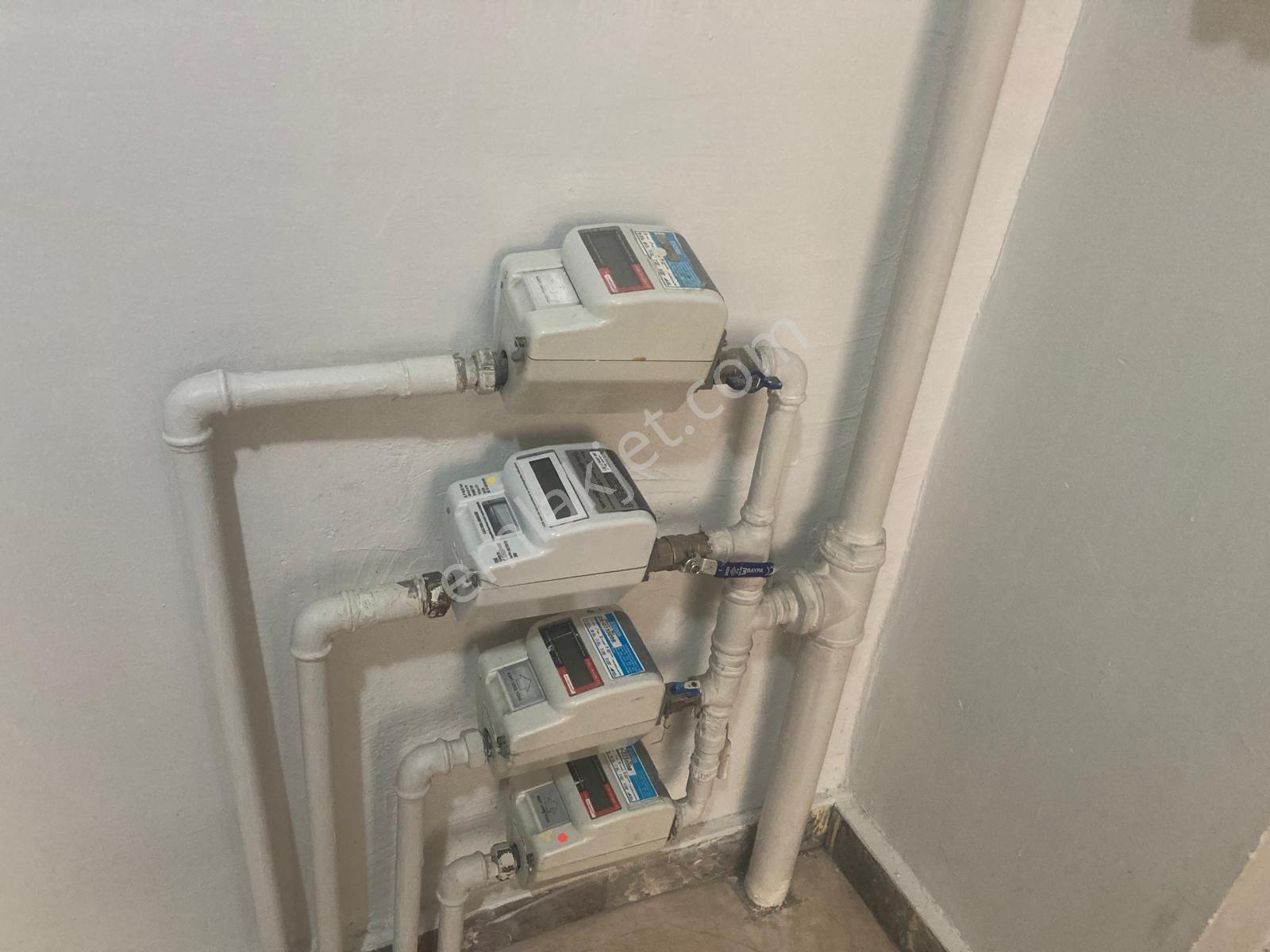 Şehrin Merkezi Arakat Asansörlü Önü Açık 160m² Fırsat 3+1 Bk-14 - Görsel 24