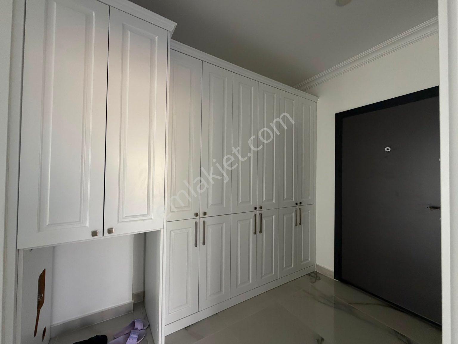 Cadde Gayrimenkul’den Çerkezköy N Tepe Konaklarında 3+1 Daire - Görsel 30
