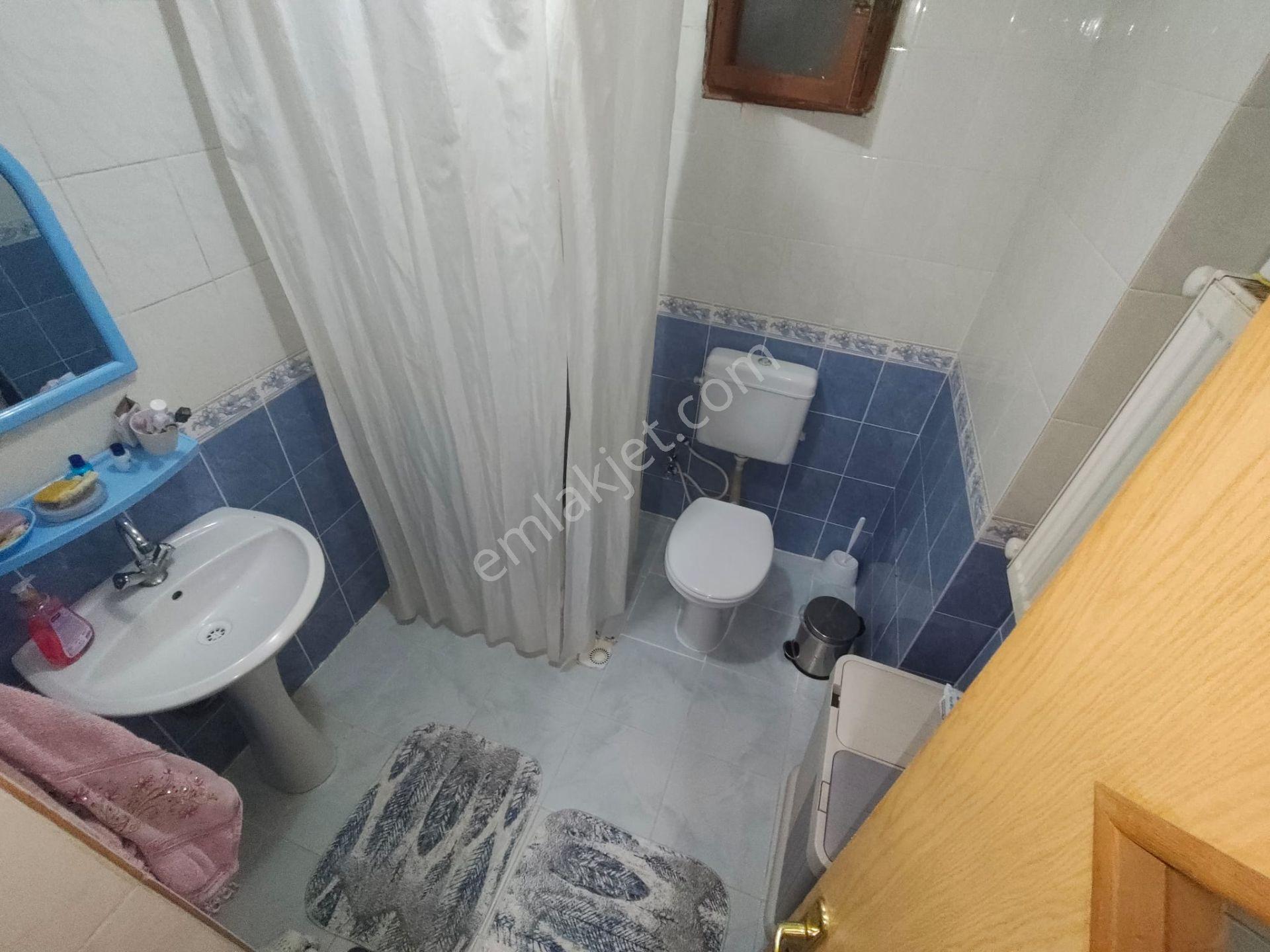 Yılmaz Gayrimenkulden Atatürk Mah. Ebeveyn Banyolu 3+1 Katta Deprem Projeli Kupon Daire - Görsel 17