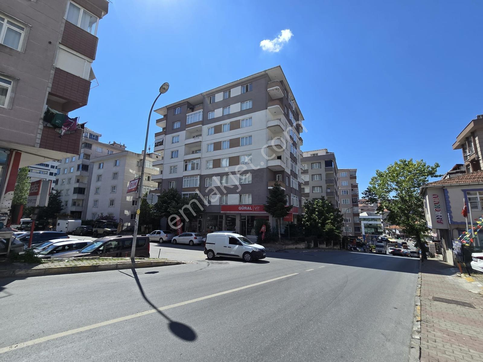 Tavukçuyolu Cad Üzerinde Geniş Ferah 3+1 Kiralık Daire - Görsel 18