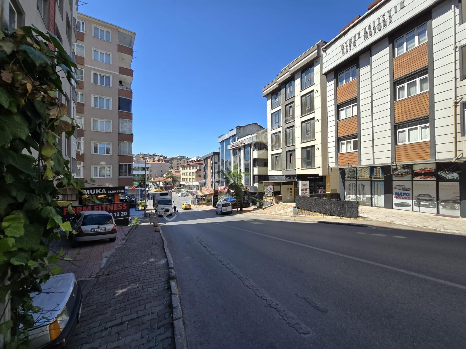 Tavukçuyolu Cad Üzerinde Geniş Ferah 3+1 Kiralık Daire - Görsel 6