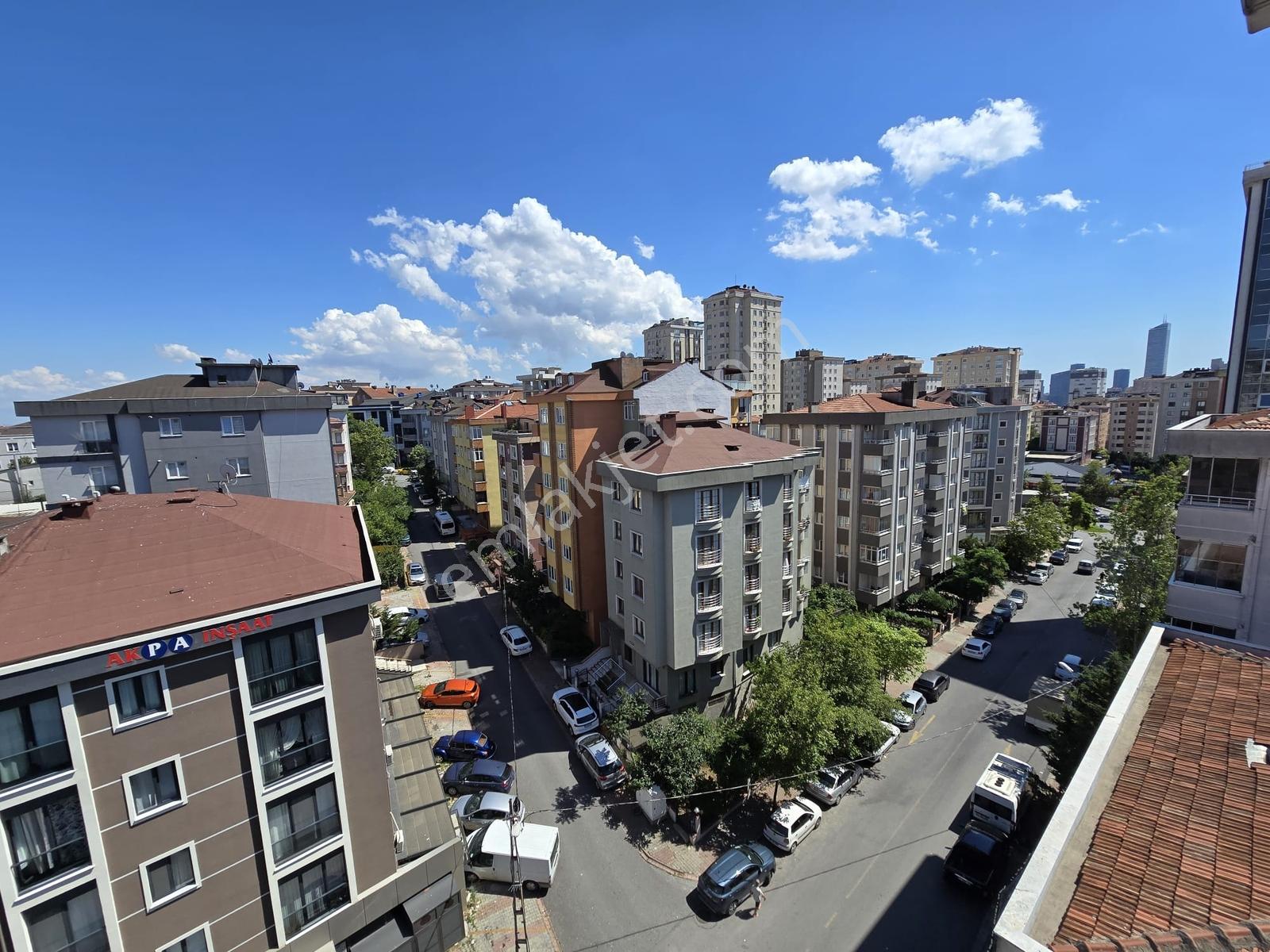 Tavukçuyolu Cad Üzerinde Geniş Ferah 3+1 Kiralık Daire - Görsel 26