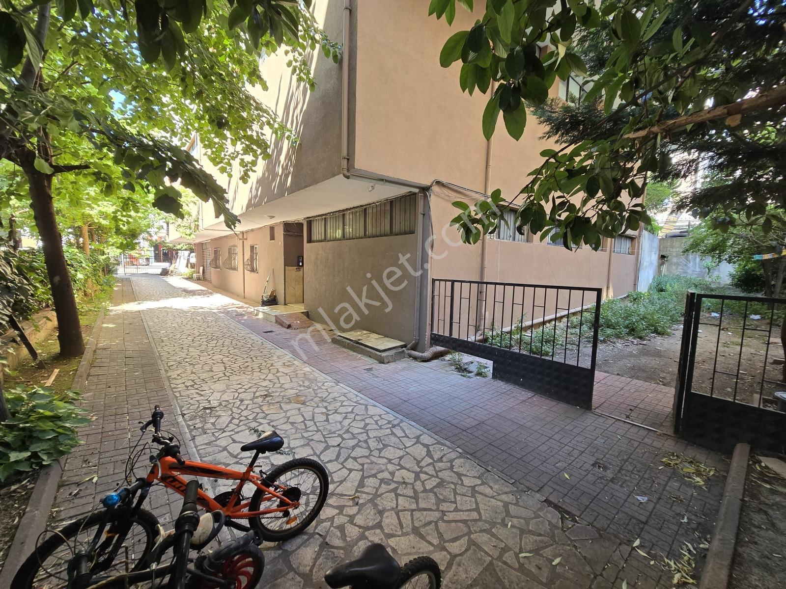 Tavukçuyolu Cad Üzerinde Geniş Ferah 3+1 Kiralık Daire - Görsel 20
