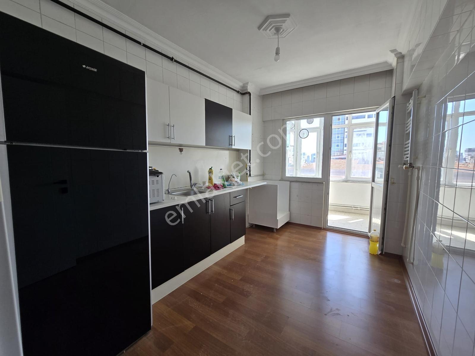 Tavukçuyolu Cad Üzerinde Geniş Ferah 3+1 Kiralık Daire - Görsel 22