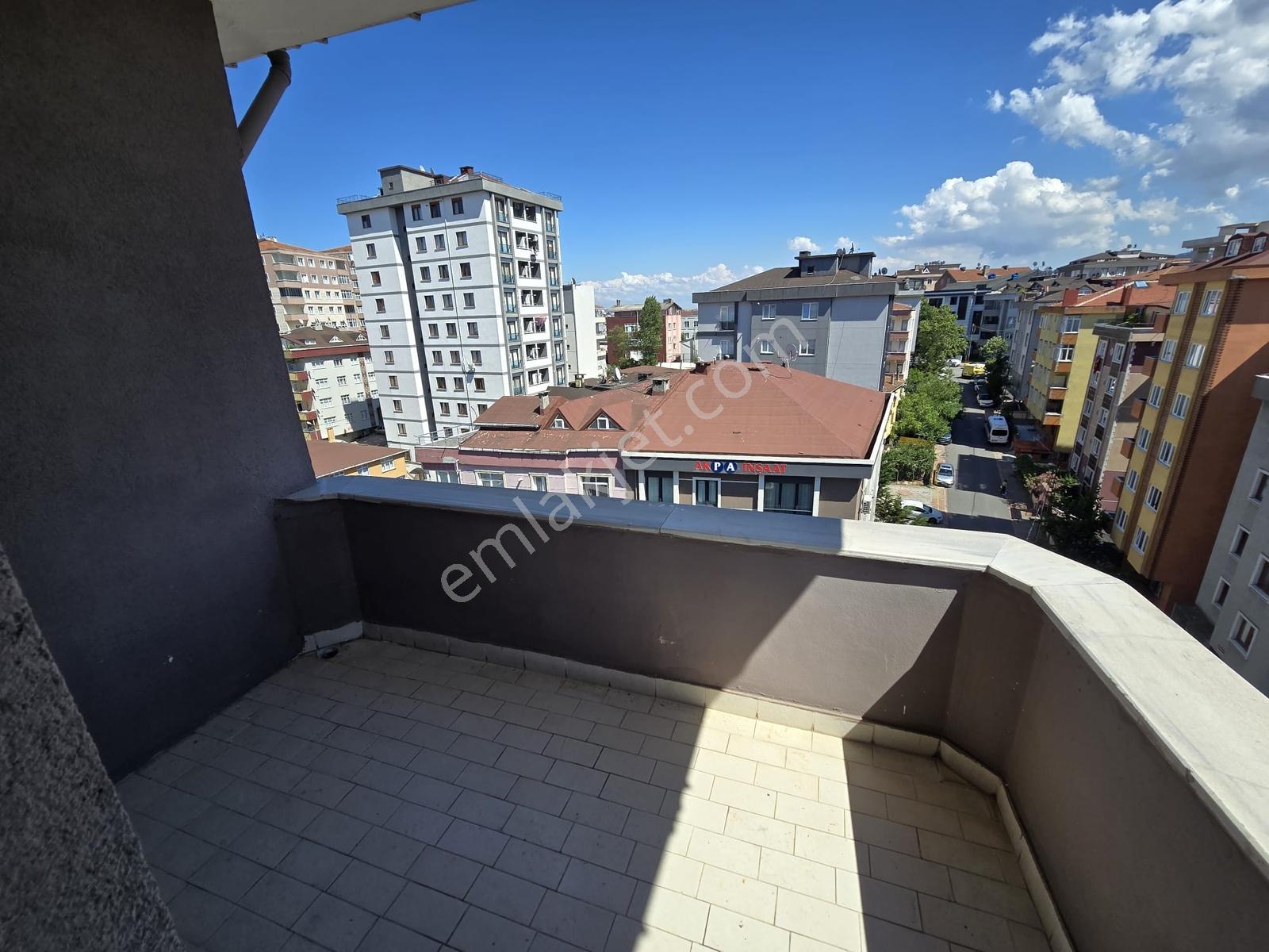 Tavukçuyolu Cad Üzerinde Geniş Ferah 3+1 Kiralık Daire - Görsel 33
