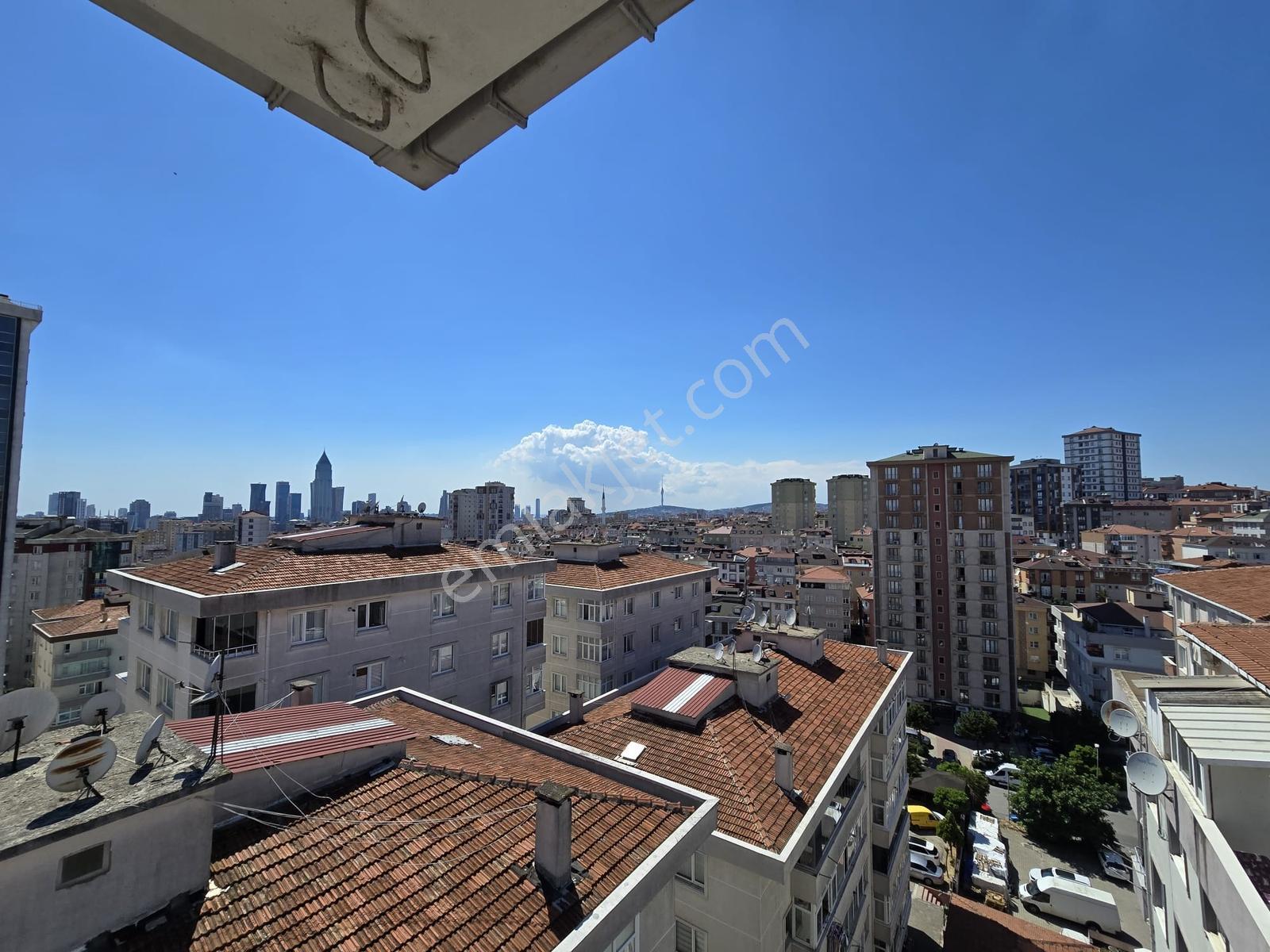 Tavukçuyolu Cad Üzerinde Geniş Ferah 3+1 Kiralık Daire - Görsel 12