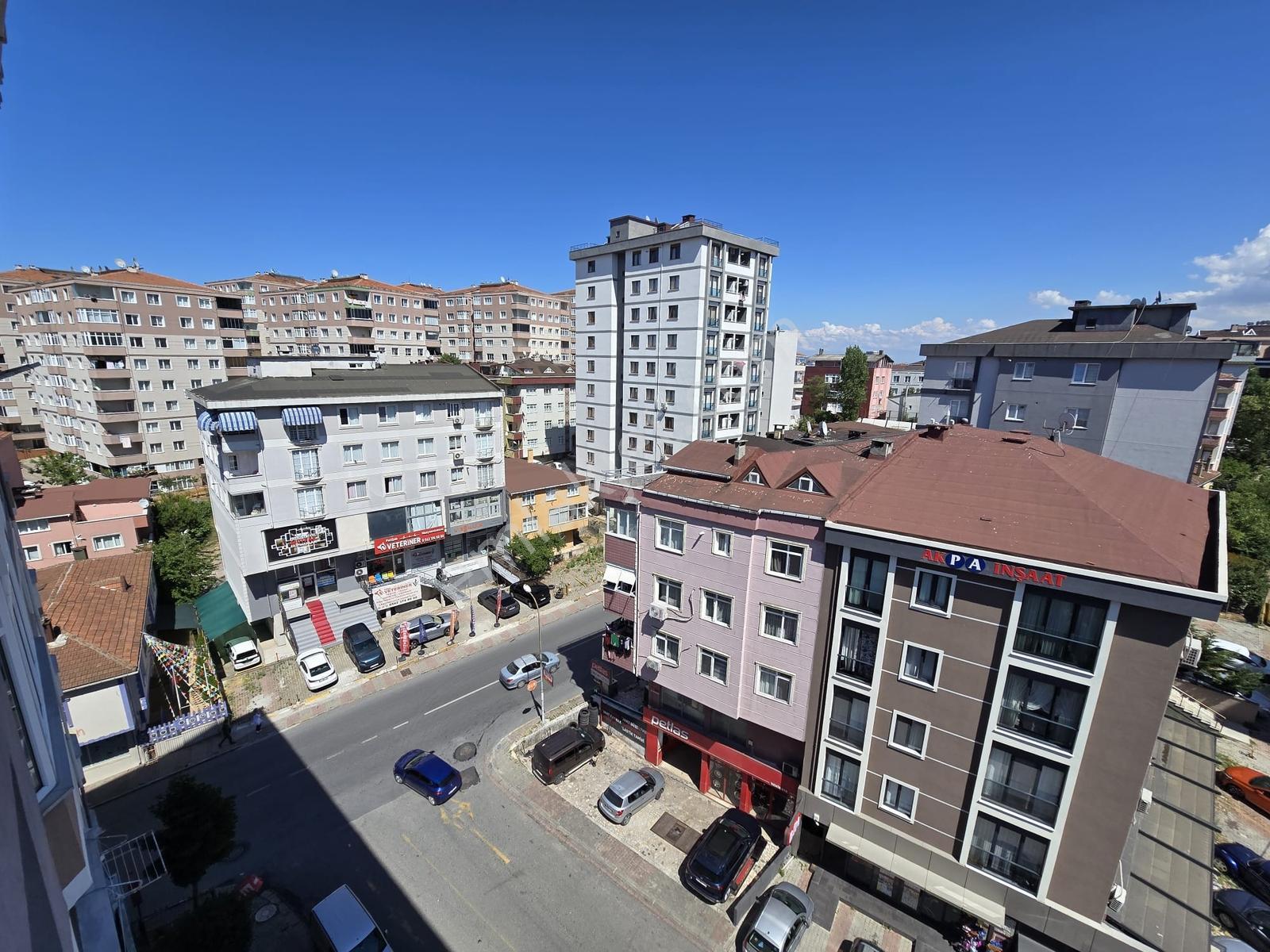 Tavukçuyolu Cad Üzerinde Geniş Ferah 3+1 Kiralık Daire - Görsel 25