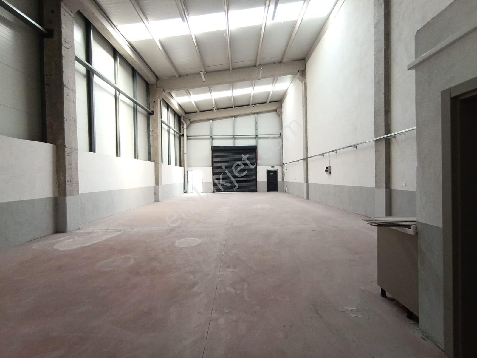 Mazaka Cıty'den Anbar'da Meskenli Satılık 100 M2 Dükkanlar - Görsel 7