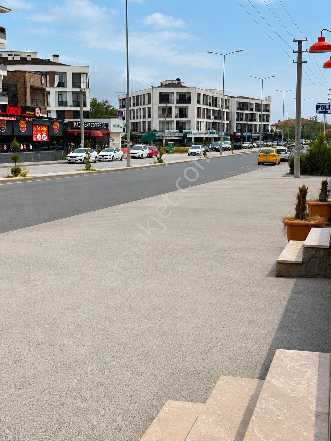 Acil Satılık Dükkan, Mantıklı Takasa Uygun Universite Bölgesinde - Görsel 31