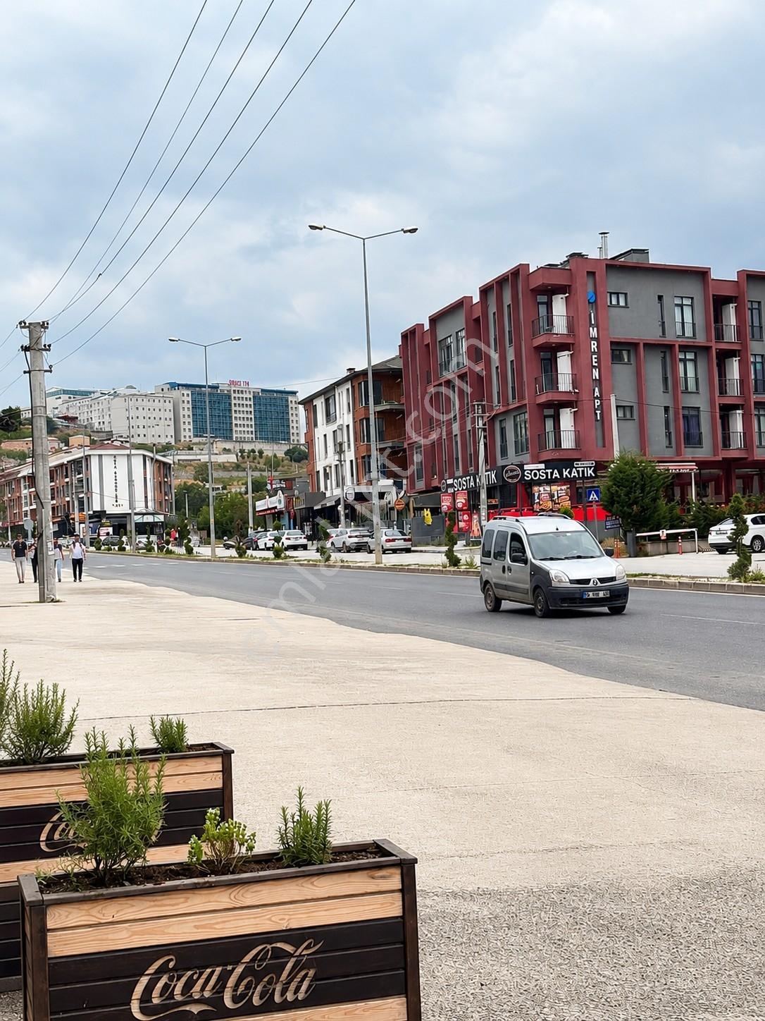 Acil Satılık Dükkan, Mantıklı Takasa Uygun Universite Bölgesinde - Görsel 21