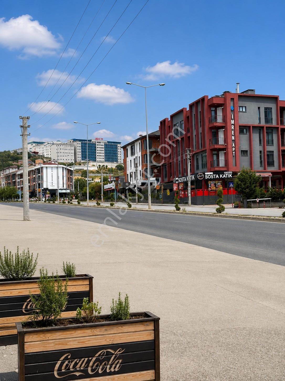 Acil Satılık Dükkan, Mantıklı Takasa Uygun Universite Bölgesinde - Görsel 28