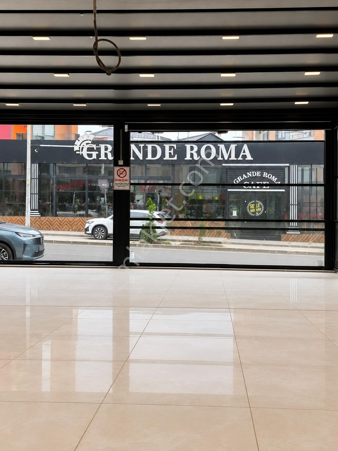 Acil Satılık Dükkan, Mantıklı Takasa Uygun Universite Bölgesinde - Görsel 15