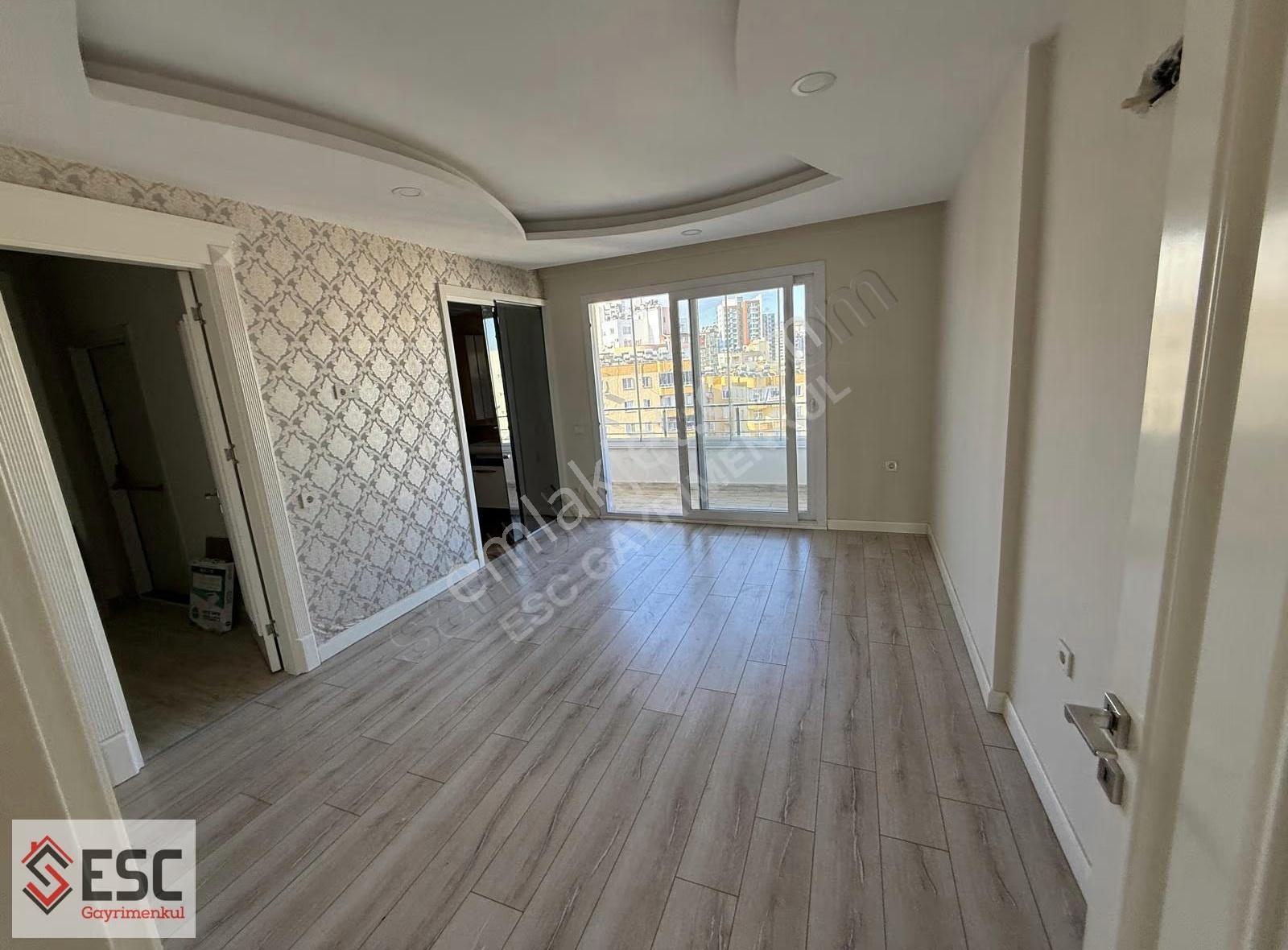 Escden Yaşardoğunun Göbeğinde Geniş Oturumlu 3,5+1 Daire Esc2576 - Görsel 5