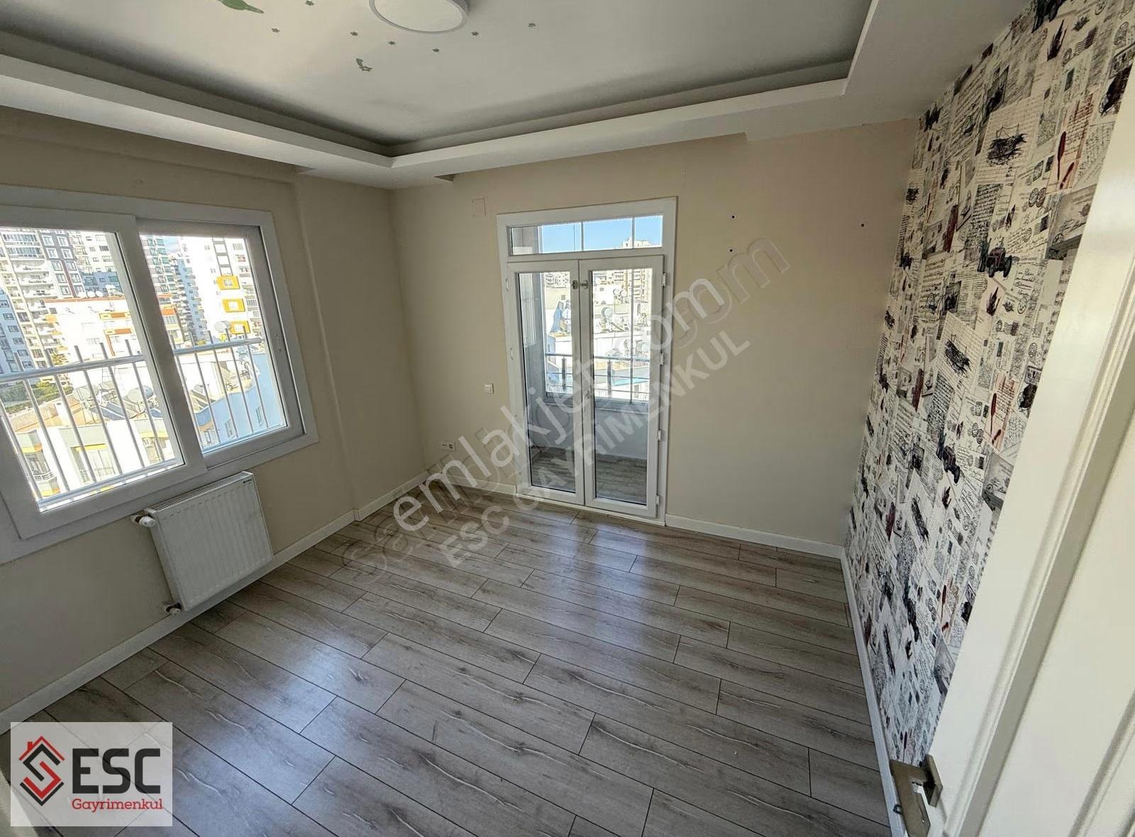 Escden Yaşardoğunun Göbeğinde Geniş Oturumlu 3,5+1 Daire Esc2576 - Görsel 24