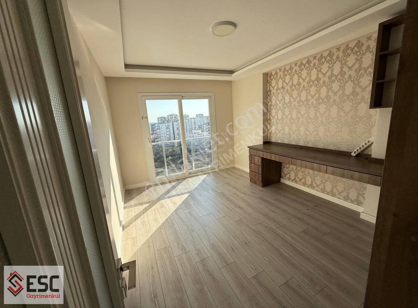 Escden Yaşardoğunun Göbeğinde Geniş Oturumlu 3,5+1 Daire Esc2576 - Görsel 34