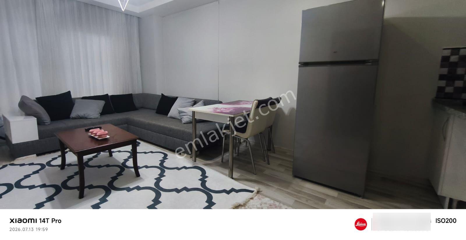 Çukurova Fırın 150 Metre Arkası