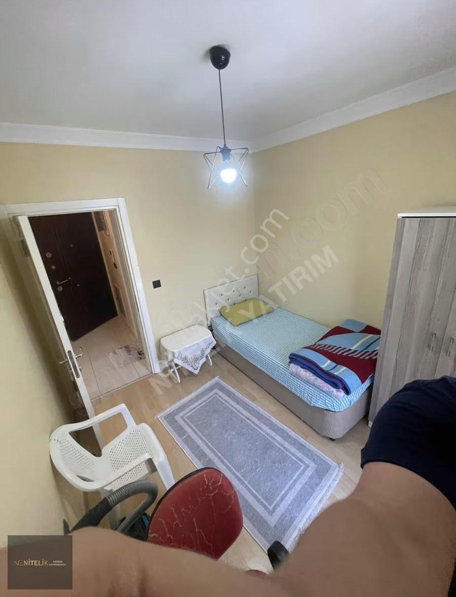 Nitelikten Görükle Dumlupınar'da Kiralık Daire - Görsel 5