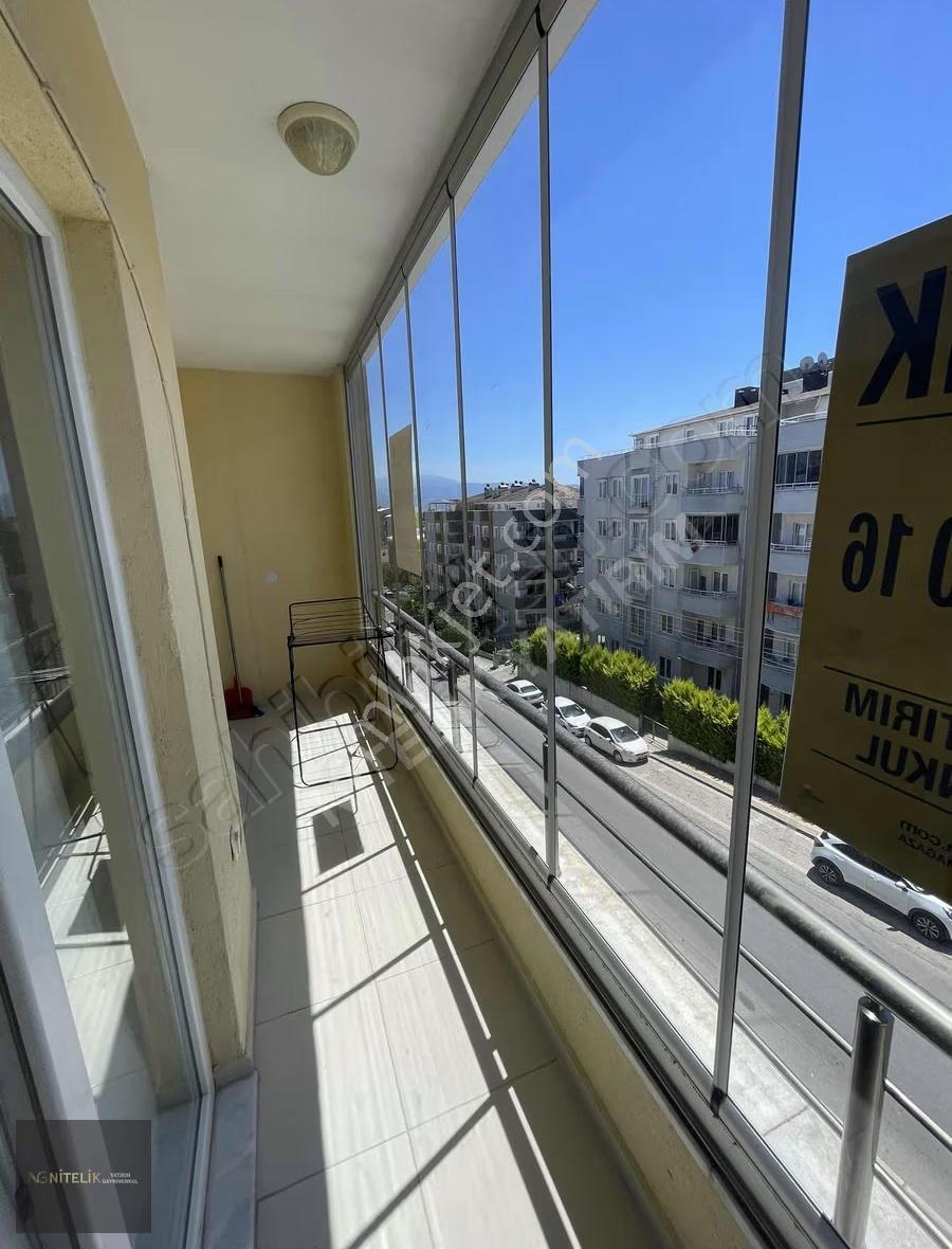 Nitelikten Görükle Dumlupınar'da Kiralık Daire - Görsel 10