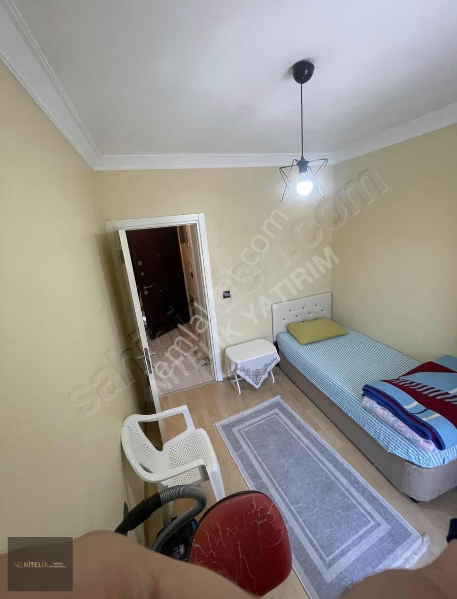 Nitelikten Görükle Dumlupınar'da Kiralık Daire - Görsel 9