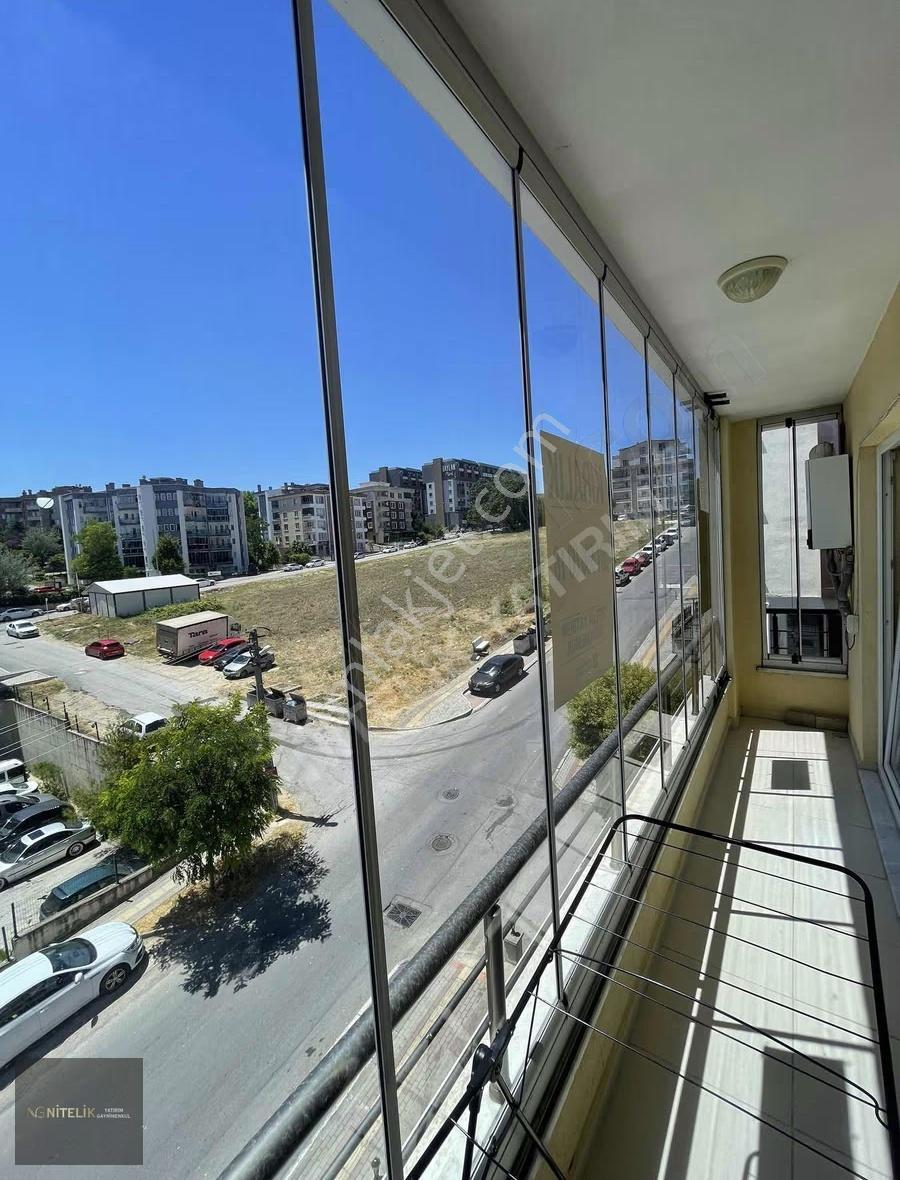 Nitelikten Görükle Dumlupınar'da Kiralık Daire - Görsel 8
