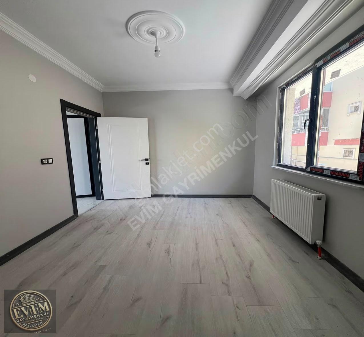 Fatih Mah. Okullar Bölg. Yatırımlık Lüks 1+1 60 M2 Satılık Daire - Görsel 12