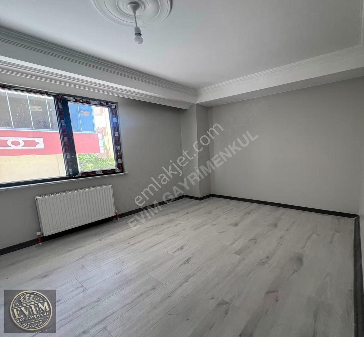 Fatih Mah. Okullar Bölg. Yatırımlık Lüks 1+1 60 M2 Satılık Daire - Görsel 22