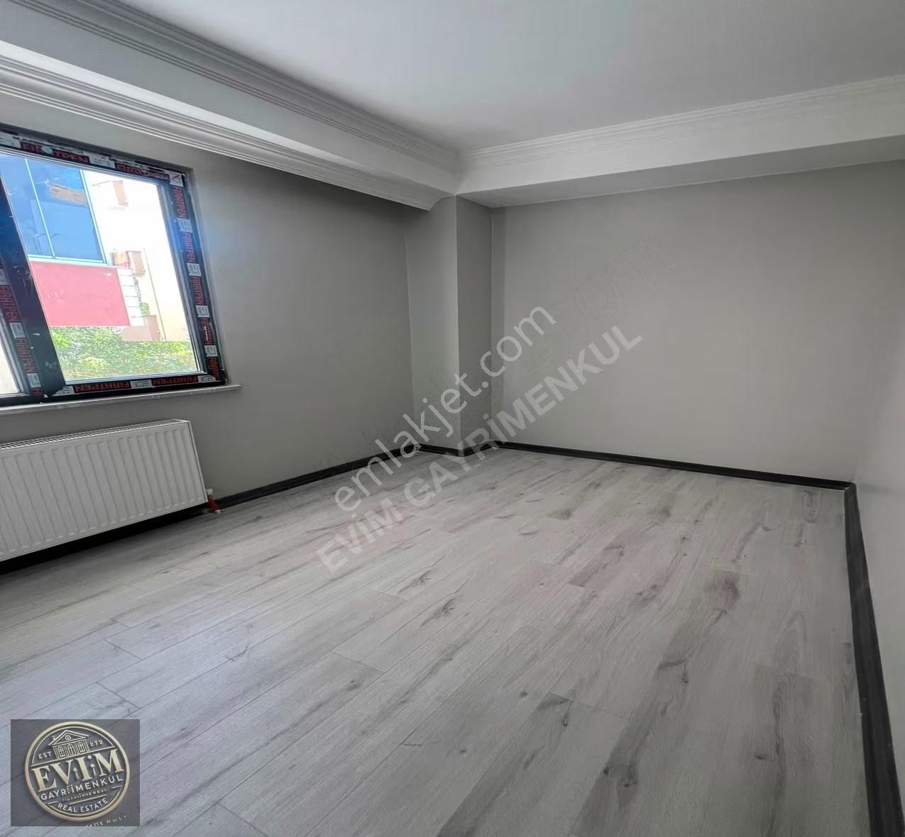 Fatih Mah. Okullar Bölg. Yatırımlık Lüks 1+1 60 M2 Satılık Daire - Görsel 18