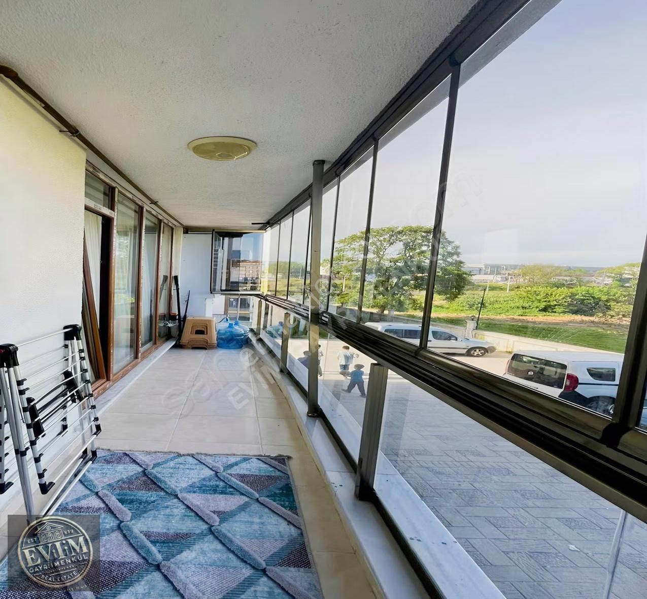 Atatürk Mah. Birevim Firmalarına Uygun 3+1 150 M2 Satılık Daire
