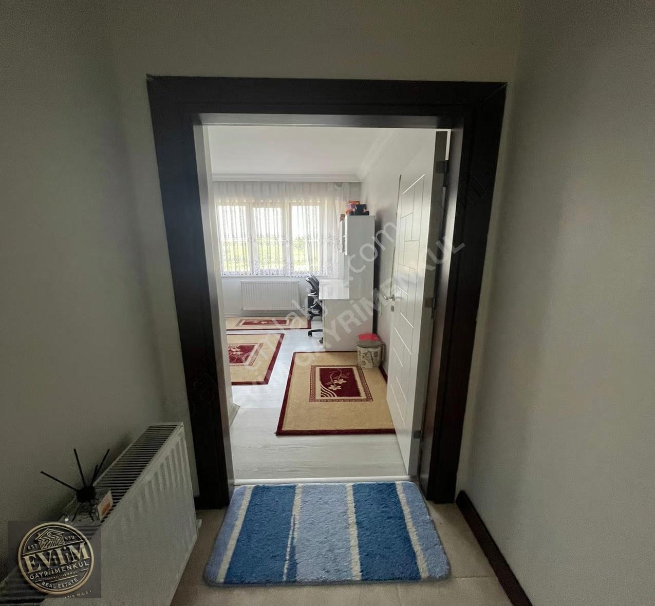 Atatürk Mah. Birevim Firmalarına Uygun 3+1 150 M2 Satılık Daire - Görsel 4