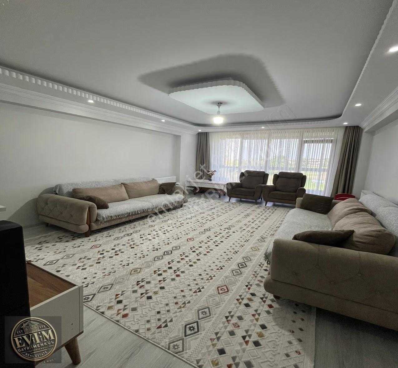 Atatürk Mah. Birevim Firmalarına Uygun 3+1 150 M2 Satılık Daire - Görsel 27
