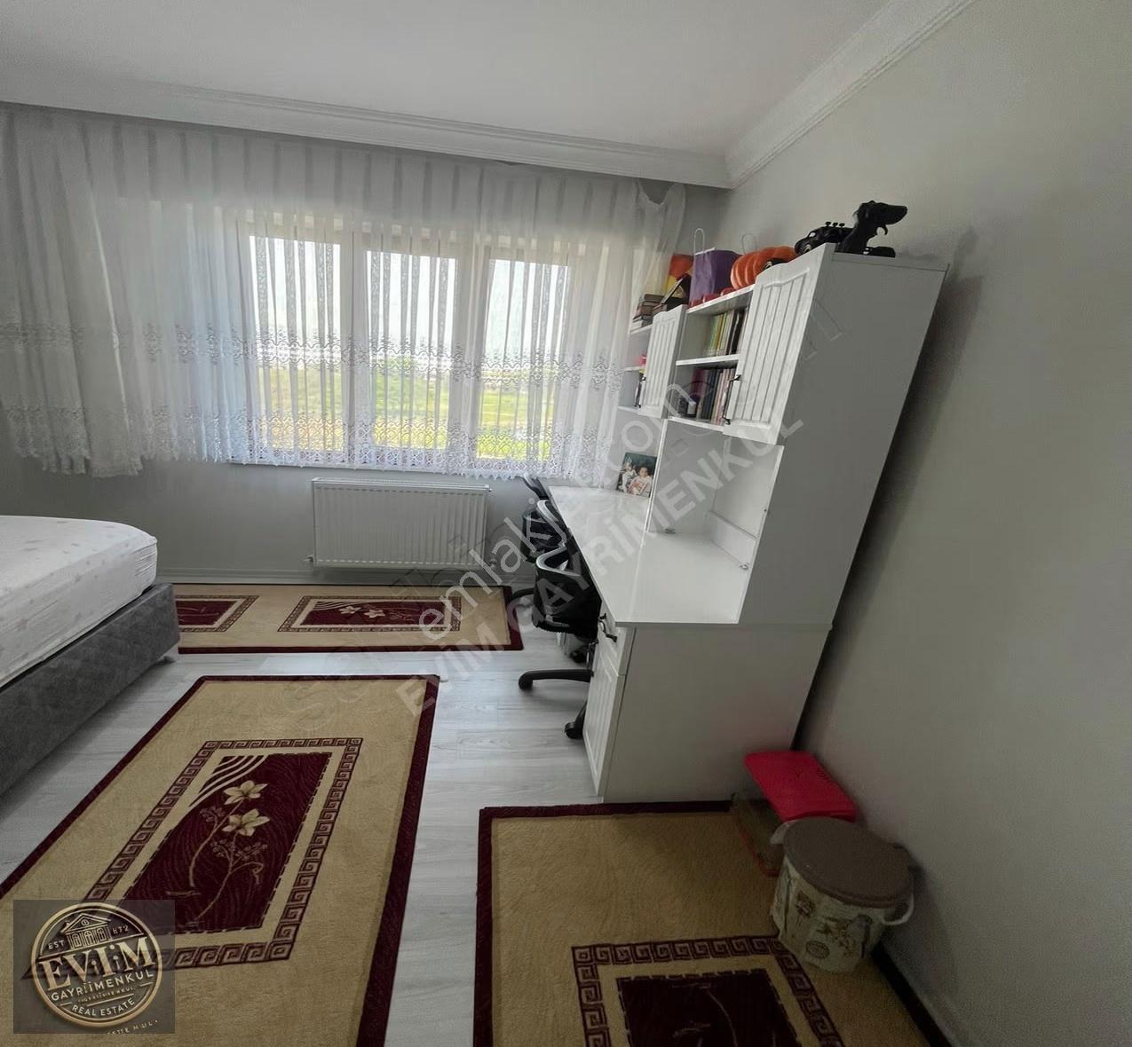 Atatürk Mah. Birevim Firmalarına Uygun 3+1 150 M2 Satılık Daire - Görsel 15