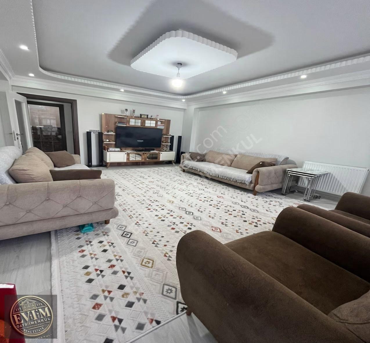 Atatürk Mah. Birevim Firmalarına Uygun 3+1 150 M2 Satılık Daire - Görsel 19