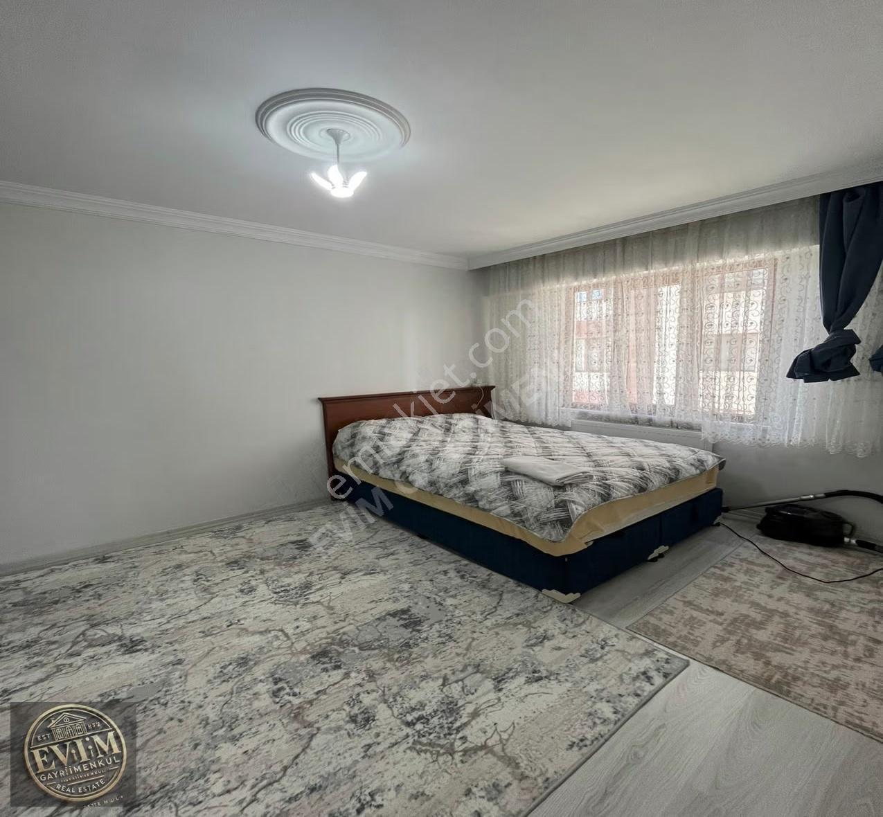 Atatürk Mah. Birevim Firmalarına Uygun 3+1 150 M2 Satılık Daire - Görsel 8