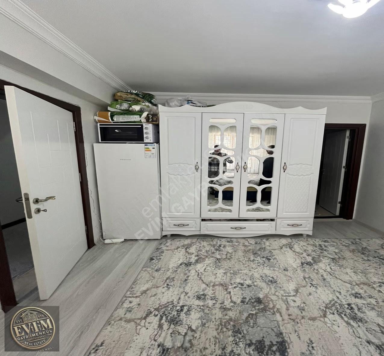 Atatürk Mah. Birevim Firmalarına Uygun 3+1 150 M2 Satılık Daire - Görsel 18