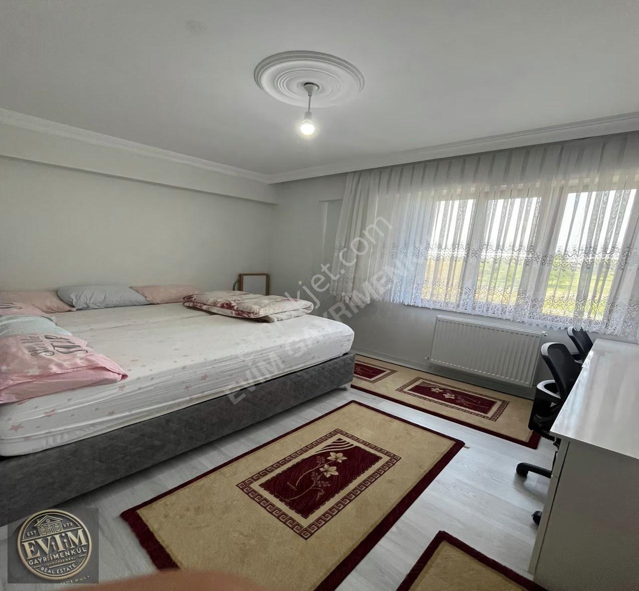 Atatürk Mah. Birevim Firmalarına Uygun 3+1 150 M2 Satılık Daire - Görsel 13