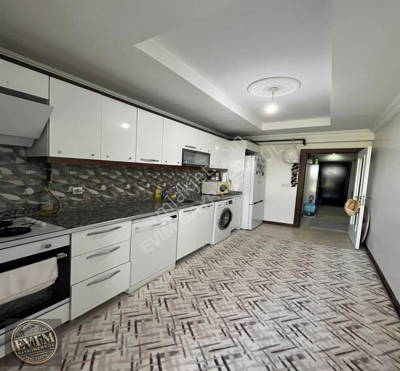 Atatürk Mah. Birevim Firmalarına Uygun 3+1 150 M2 Satılık Daire - Görsel 35