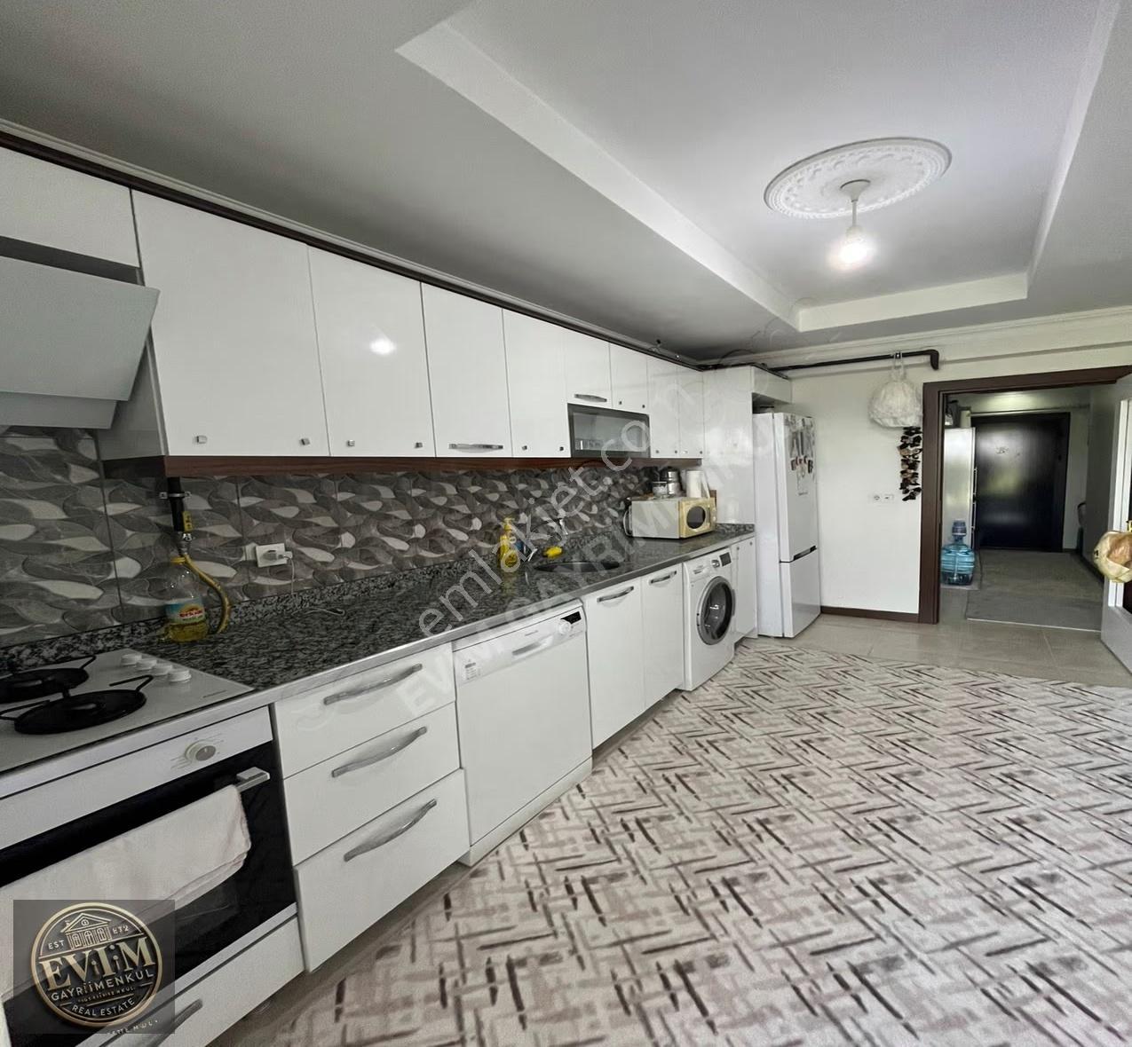 Atatürk Mah. Birevim Firmalarına Uygun 3+1 150 M2 Satılık Daire - Görsel 34