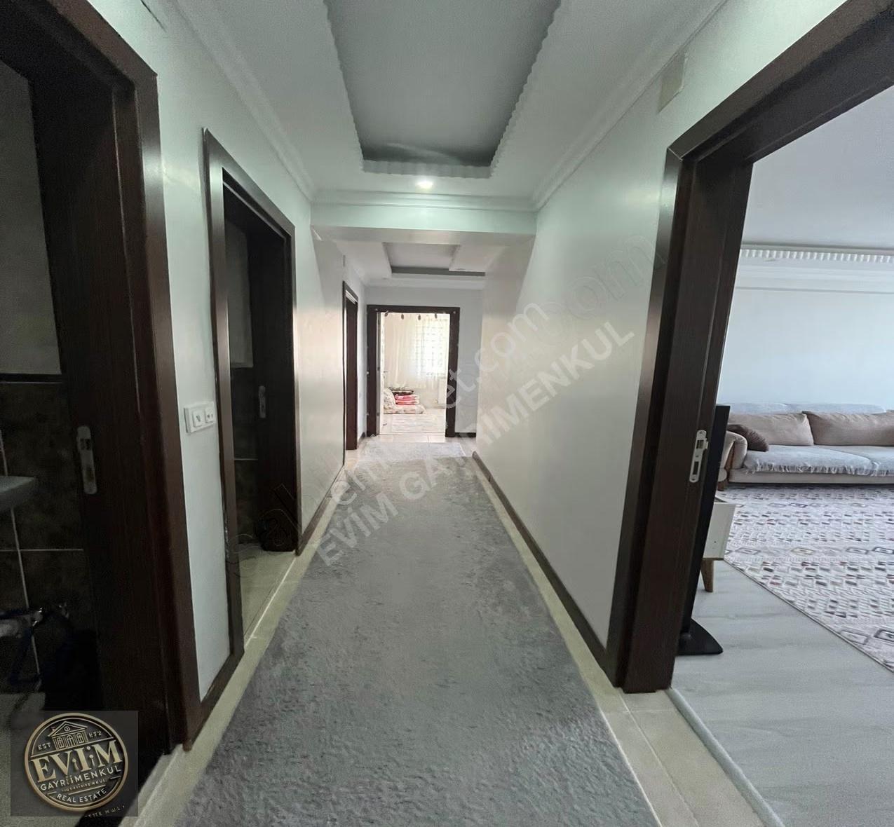 Atatürk Mah. Birevim Firmalarına Uygun 3+1 150 M2 Satılık Daire - Görsel 11