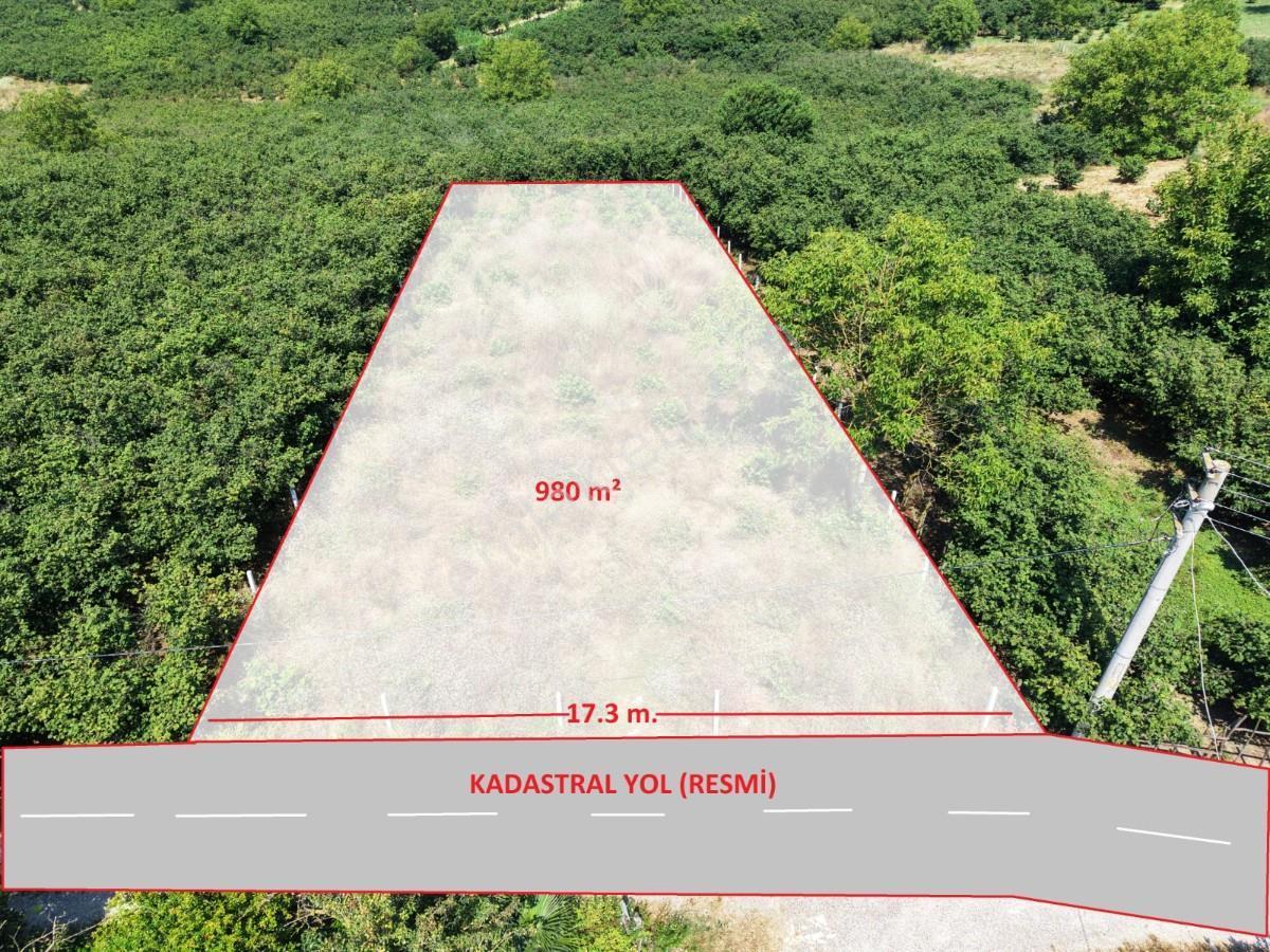 Kaynarca Gürpınarda Köy İçi İmarlı, 980 M² Arsa - Görsel 30