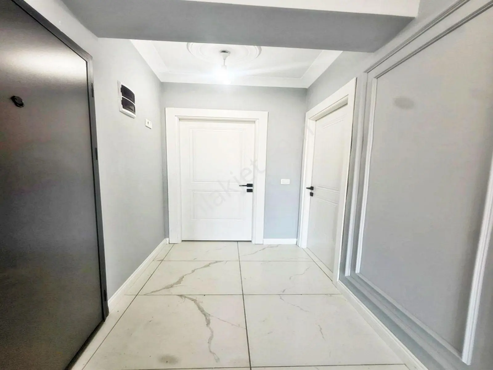 Nes Yapı'dan Beylikdüzn'de Metrobüse Yakın Sıfır Geniş Kullanımlı Satılık Dublexs Daire!! - Görsel 27