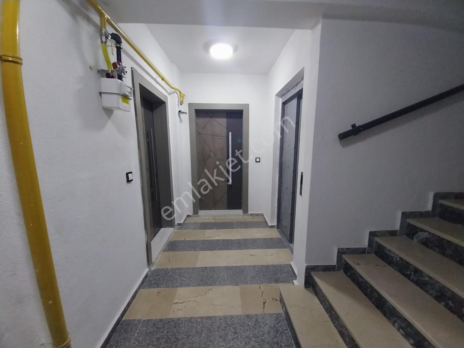 71 Evler Ara Kat Asansörlü Sıfır Satılık 2+1 Daire - Görsel 16