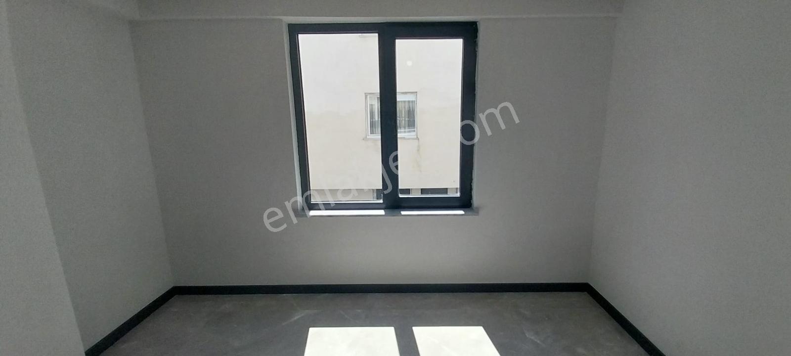 71 Evler Ara Kat Asansörlü Sıfır Satılık 2+1 Daire - Görsel 12