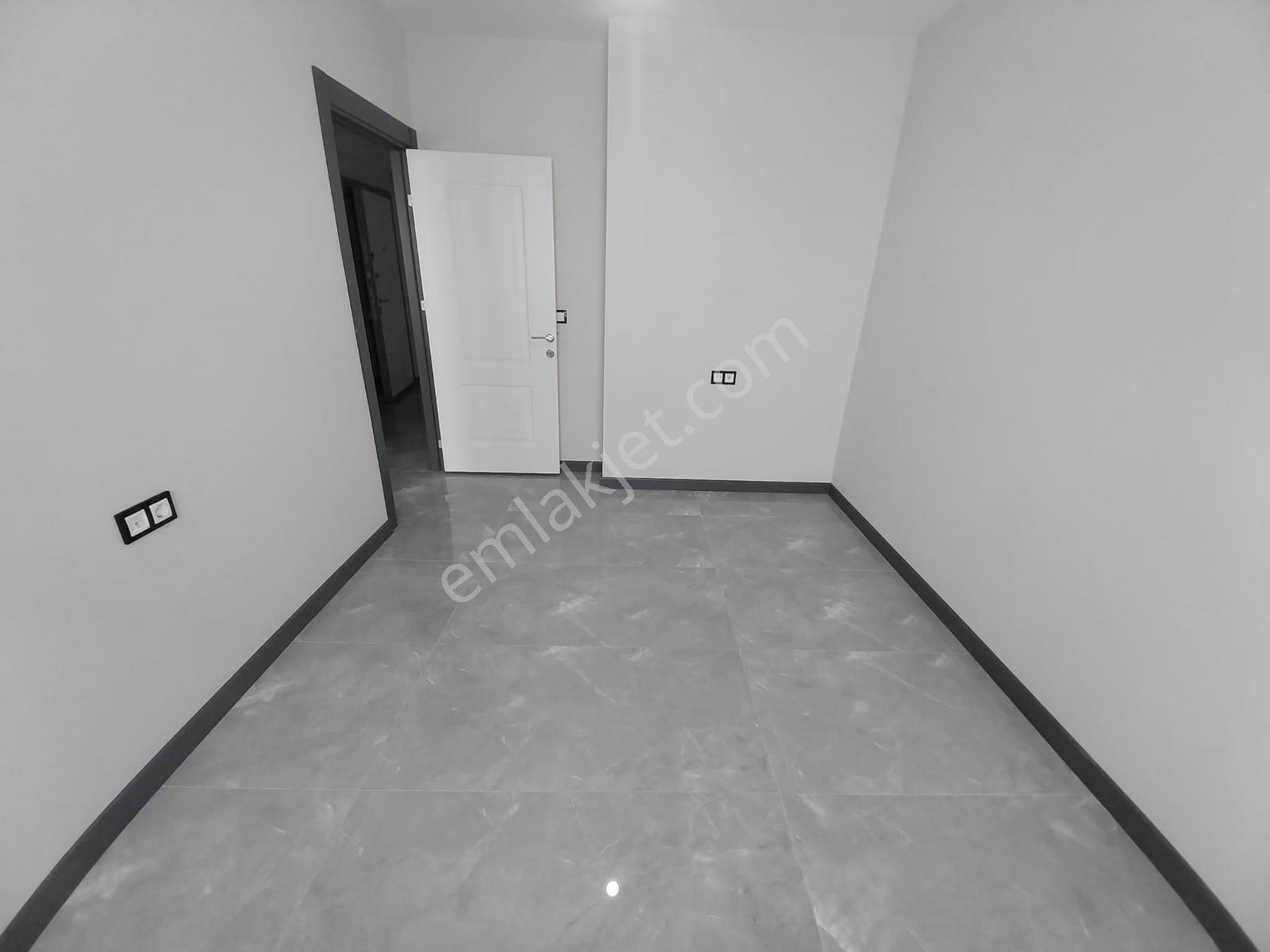71 Evler Ara Kat Asansörlü Sıfır Satılık 2+1 Daire - Görsel 27